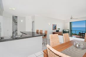 Alexandra on the Pacific