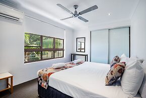 Alexandra on the Pacific