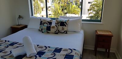 Alexandra on the Pacific