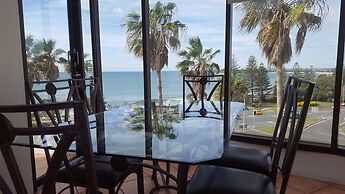 Alexandra on the Pacific