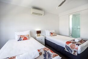 Alexandra on the Pacific