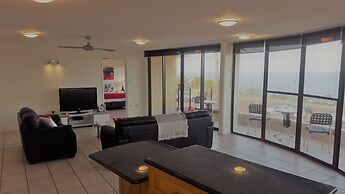 Alexandra on the Pacific