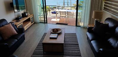 Alexandra on the Pacific