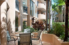 Alexandra on the Pacific