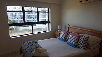 Alexandra on the Pacific