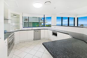 Alexandra on the Pacific