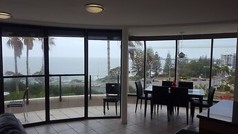 Alexandra on the Pacific