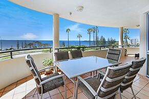 Alexandra on the Pacific