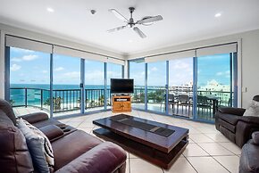 Alexandra on the Pacific