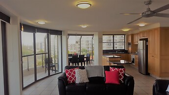 Alexandra on the Pacific