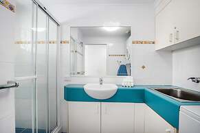 Alexandra on the Pacific