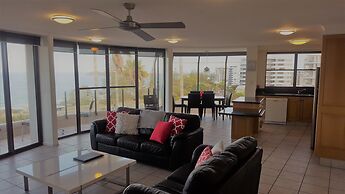 Alexandra on the Pacific