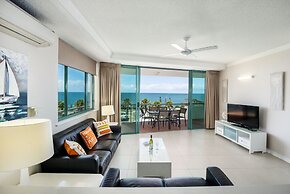 Alexandra on the Pacific