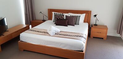 Alexandra on the Pacific