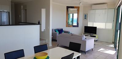 Alexandra on the Pacific