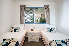 Alexandra on the Pacific