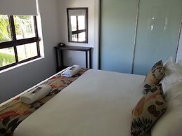 Alexandra on the Pacific