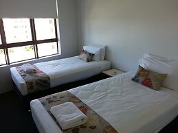 Alexandra on the Pacific