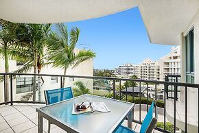 Alexandra on the Pacific