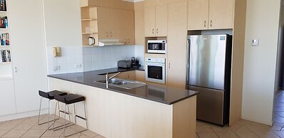 Alexandra on the Pacific