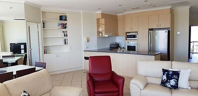 Alexandra on the Pacific