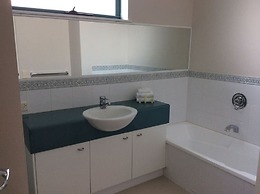 Alexandra on the Pacific