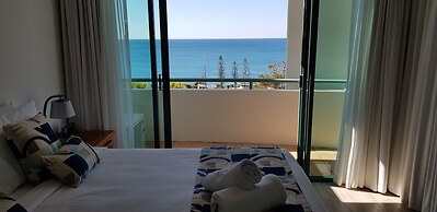 Alexandra on the Pacific