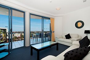 Alexandra on the Pacific