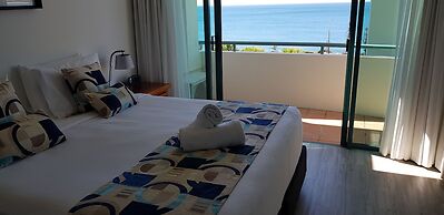 Alexandra on the Pacific