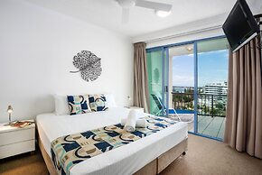 Alexandra on the Pacific