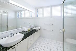 Alexandra on the Pacific