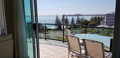 Alexandra on the Pacific