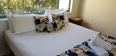 Alexandra on the Pacific