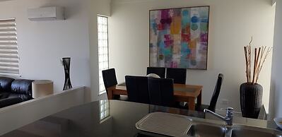 Alexandra on the Pacific