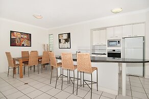 Alexandra on the Pacific