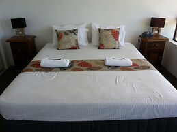 Alexandra on the Pacific