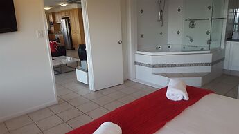 Alexandra on the Pacific