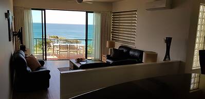 Alexandra on the Pacific