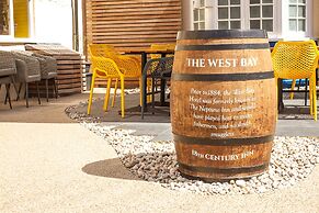 The West Bay Hotel