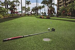 Marriott's Maui Ocean Club - Molokai, Maui & Lanai Towers