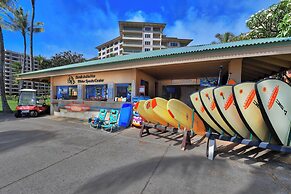 Marriott's Maui Ocean Club - Molokai, Maui & Lanai Towers