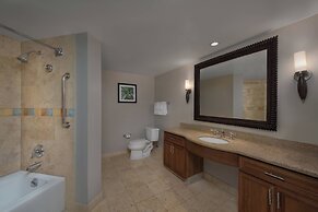 Marriott's Maui Ocean Club - Molokai, Maui & Lanai Towers