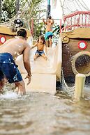 Marriott's Maui Ocean Club - Molokai, Maui & Lanai Towers