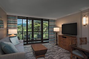 Marriott's Maui Ocean Club - Molokai, Maui & Lanai Towers