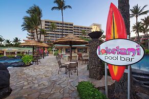 Marriott's Maui Ocean Club - Molokai, Maui & Lanai Towers