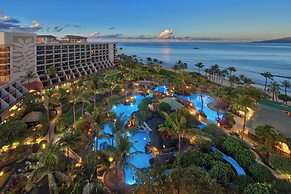 Marriott's Maui Ocean Club - Molokai, Maui & Lanai Towers