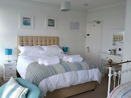 Tregony Guest House