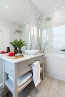 The Charm Brighton Boutique Hotel and Spa