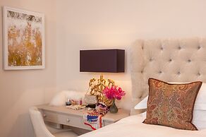 The Charm Brighton Boutique Hotel and Spa