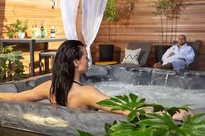 The Charm Brighton Boutique Hotel and Spa